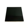 2pcs Total Size 100x100x2mm uv and Visible Lights Cut just Pass 800nm IR Long Pass Filter Glass HWB800 view 3