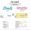 H1-Key - 2nd Mini Album Seoul Dreaming (Seoul ver.) view 2