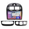 10inch Android 12 Car Stereo with Headunit for KIA Cerato Foret 2017 with Bluetooth Fm Radio, GPS Navi,USB, Car Radio USB, GPS Navi, Car Audio Receivers Video Multimedia Player view 1