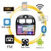 10inch Android 12 Car Stereo with Headunit for KIA Cerato Foret 2017 with Bluetooth Fm Radio, GPS Navi,USB, Car Radio USB, GPS Navi, Car Audio Receivers Video Multimedia Player view 3