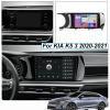 Android 12 Car Stereo for KIA K5 3 2020-2021 Car Radio with Bluetooth,RDS,DSP, Fm Radio, GPS Navi,USB, Portable Car Radio view 2