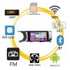 Android 12 Car Stereo for KIA K5 3 2020-2021 Car Radio with Bluetooth,RDS,DSP, Fm Radio, GPS Navi,USB, Portable Car Radio view 4