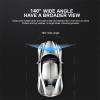 Full HD 1080P Dash Cam with Loop Recording Triple Car Camera | Motion Detection | 2.0 Inch Display view 3