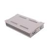 HEXEH Power Amplifiers GAP-C336 Car Audio Modification Class AB Four Channel Digital Power Amplifier Car 4 * 80W High Power Four Channel Power Amplifier view 2