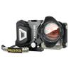DIVEVOLK SeaTouch 4 MAX kit with 0.6X Wide Angle Lens for iPhone 12/12 Pro/12 Pro max/13/13 Pro/13 pro max/14/14 PLUS/14 PRO/14 PRO MAX view 1