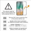 DIVEVOLK SeaTouch 4 MAX kit with 0.6X Wide Angle Lens for iPhone 12/12 Pro/12 Pro max/13/13 Pro/13 pro max/14/14 PLUS/14 PRO/14 PRO MAX view 3