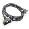50 Pin I/O Connecting Cable Replacement for RICHAUTO DSP A11E 3 Axis Controller (4 M/ 13 Ft) view 1