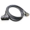 50 Pin I/O Connecting Cable Replacement for RICHAUTO DSP A11E 3 Axis Controller (4 M/ 13 Ft) view 3