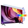 AIZYR Anti Glare Anti Blue Light & Anti Scratch Screen Filter Screen Protectors Compatible with 32"/39"/42"/50"/55"/58" TV Monitor, Anti-UV Filter Film Reduce Eye Strain,55 Inch/L1211W682mm
