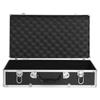 Aluminum Alloy Tool Box for Hard Storage Case Portable Parts view 1