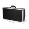 Aluminum Alloy Tool Box for Hard Storage Case Portable Parts view 2