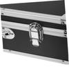 Aluminum Alloy Tool Box for Hard Storage Case Portable Parts view 3