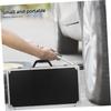 Aluminum Alloy Tool Box for Hard Storage Case Portable Parts view 4