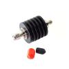 UAMOU 10Watt SMA RF attenuator,DC to 3GHz,50 Ohm,1-40db Cheerfully (Color : 40db) view 3