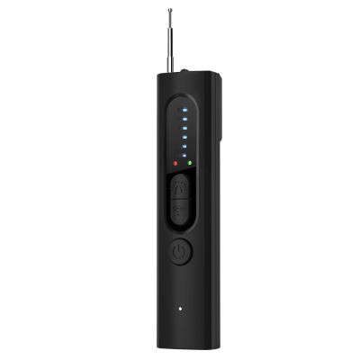 HYO&ZOY Hidden Camera Detectors, GPS Detector, Privacy Protector, RF Signal/Magnetic/Bug/Hidden Devices Detector for GPS Tracker Listening Device Camera Finder for Car Office Trave