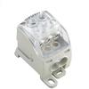1 Pcs Power Distribution Terminal WPD105 1x35+1x16/2x25+3x16GY 1562170000 Connector view 1