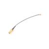 20 Pcs Antenna Adapter (IPEX Turn SMA) BWIPX1-SMA-1.13L100 view 1