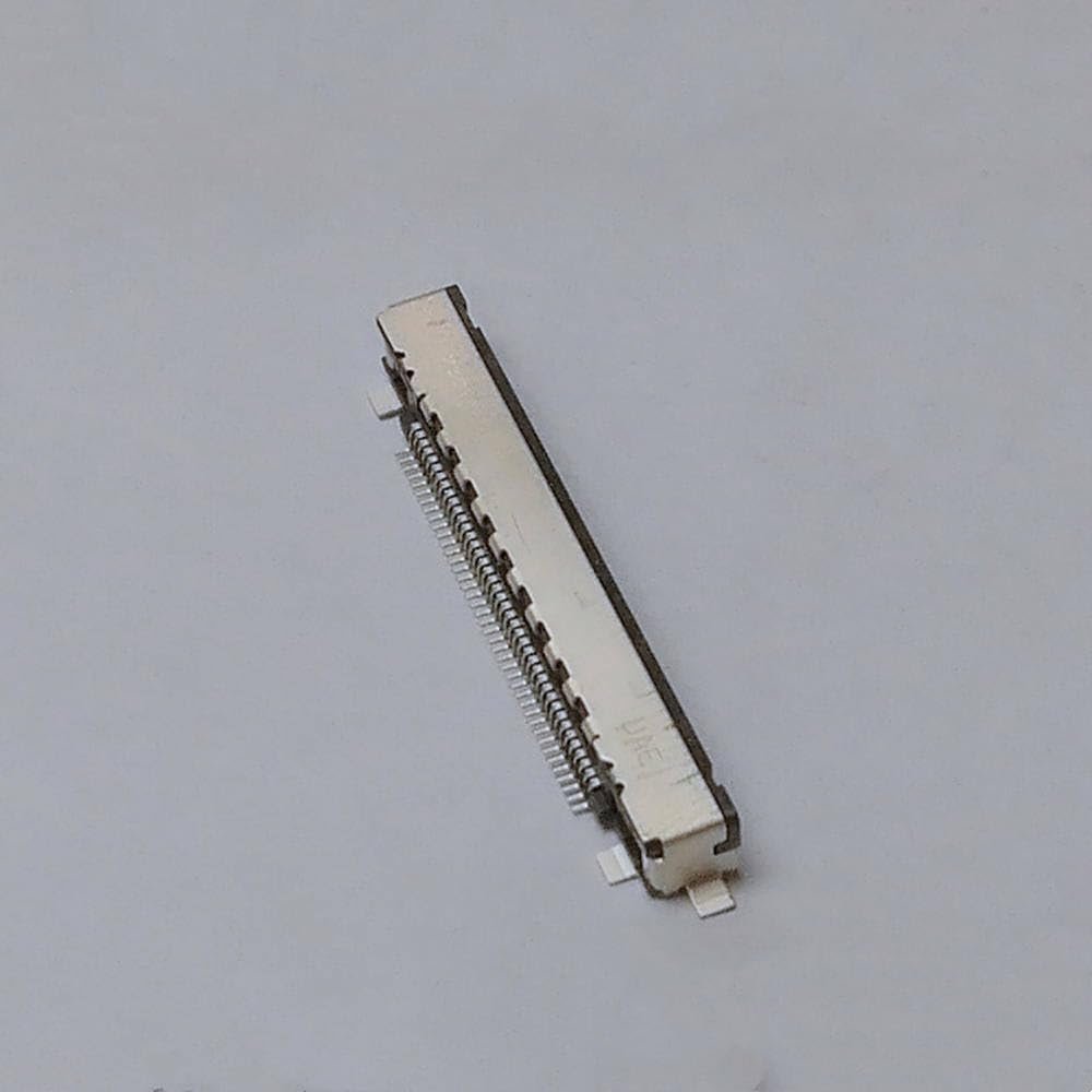50 Pcs FI-RE41S-HF-R1500 0.5MM 41P Socket LVDS Screen line Connector