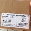 3 Pcs WPD100 2X25/6X10GY Power Distribution Terminal 1561910000 Connector view 1