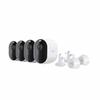 Arlo Pro 4 Spotlight 4 Camera Security Bundle view 1