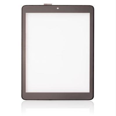 Best Shopper - Replacement Digitizer with Frame Compatible for Alcatel Joy Tab (9029W / 2019)