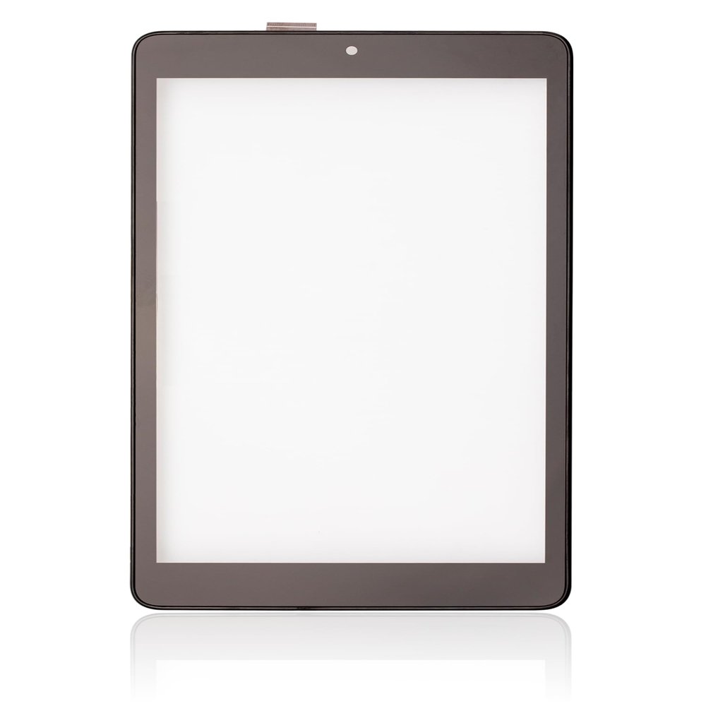 Best Shopper - Replacement Digitizer with Frame Compatible for Alcatel Joy Tab (9029W / 2019)