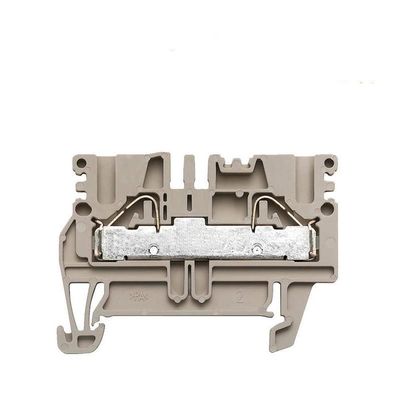 30 Pcs Terminal 1896110000 PDU 2.5/4