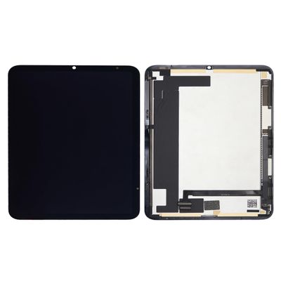 Best Shopper - Replacement LCD Assembly with Digitizer Compatible for iPad mini 6 (4G Version) (Premium)