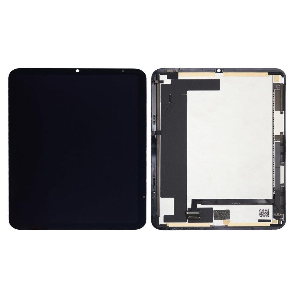 Best Shopper - Replacement LCD Assembly with Digitizer Compatible for iPad mini 6 (4G Version) (Premium)