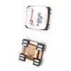 10 Pcs Low Frequency 125KHZ Receiving inductance 10MH Automobile Intelligent Remote Control Key 3D Antenna Response Coil view 1