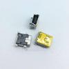 50 Pcs 65100516121 USB2.0 Female seat Mini USB 5P Type-AB Tail Socket Interface Connector view 1