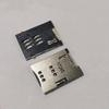100 Pcs 47553-1001 47553-0001 sim Cassette 47553-2001 Connector view 1