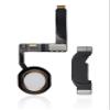 Best Shopper - Replacement Home Button with Flex Cable Compatible for iPad Pro 9.7" (Rose Gold) view 1