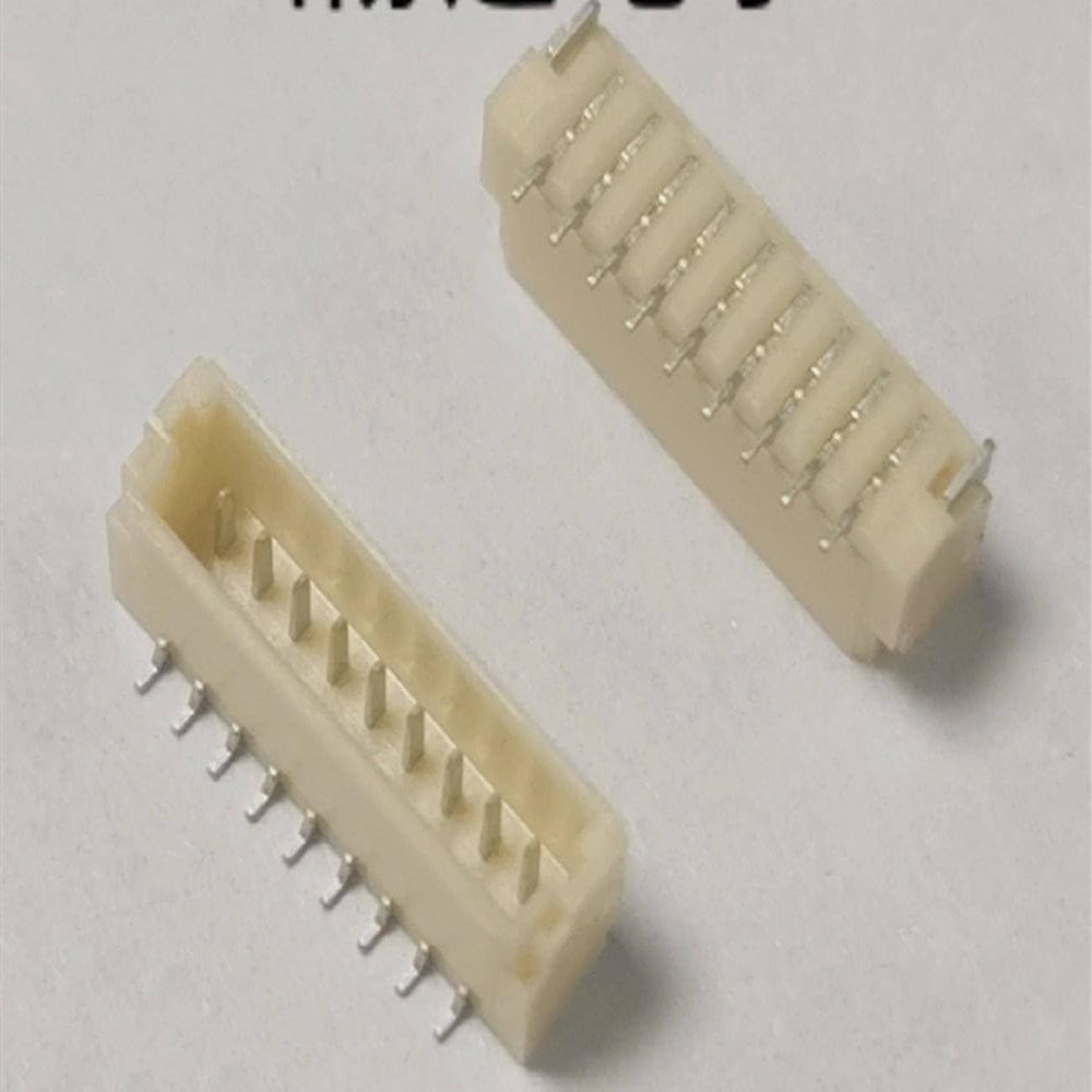 100 Pcs BM09B-SRSS-TB 1.0MM 9P BM09B-SRSS-TBT Connector