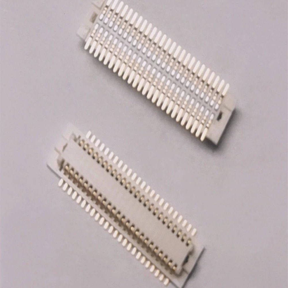 100 Pcs DF12(3.0)-50DS-0.5V DF12B(3.0)-50DS-0.5V DF12A/C Connector