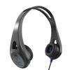 ThinkWrite Technologies / TWT Audio Ergo, TW102 | Premium On-Ear Noise Reducing Ergonomic Headphone (USB-A) view 1