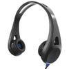 ThinkWrite Technologies / TWT Audio Ergo, TW102 | Premium On-Ear Noise Reducing Ergonomic Headphone (USB-A) view 2