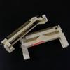 4 Pcs N7E50-7516PK-20 Forward CF Card Holder 50 pin Connector view 1