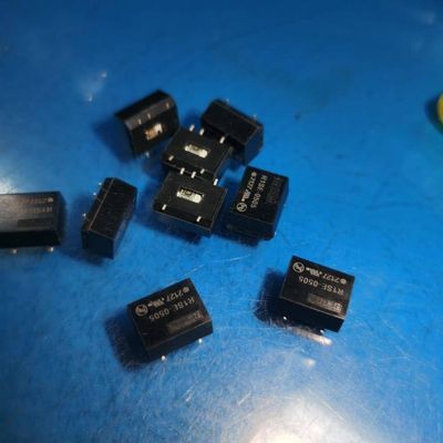 10 Pcs R1SE-0505 Isolated Type DC/DC Converter 1W 5Vin Turn 5V5Vout 200mA
