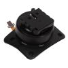 Hot Shoe Repair Parts, Transmit Information Camera Hot Shoe Mount Foot view 1