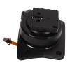 Hot Shoe Repair Parts, Transmit Information Camera Hot Shoe Mount Foot view 4