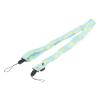 HEEPDD Shoulder Strap, 1.2m Handsfree Multifunctional Stylish Camera Shoulder Strap Nonslip for Mini 11 (Lemon Pattern) view 2