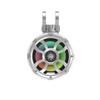 Diamond Audio POD10F4W 10" 200W RMS / 400W Max 2 Way Speaker Tower POD - White (POD10F4W) view 2