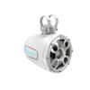 Diamond Audio POD10F4W 10" 200W RMS / 400W Max 2 Way Speaker Tower POD - White (POD10F4W) view 4