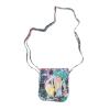 Camera Protective Bag, Camera Case, Soft, AntiScratch, Portable, Fashionable, with Shoulder Strap, Outdoor (Colorful Graffiti) view 1