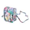 Camera Protective Bag, Camera Case, Soft, AntiScratch, Portable, Fashionable, with Shoulder Strap, Outdoor (Colorful Graffiti) view 2