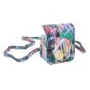 Camera Protective Bag, Camera Case, Soft, AntiScratch, Portable, Fashionable, with Shoulder Strap, Outdoor (Colorful Graffiti) view 4