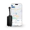 GPS Tracker - AutoSky Vehicle Tracker - Asset Tracker - HardWire Kit Included - No Recharging - 4G LTE - Real Time Location Tracking view 1