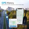 GPS Tracker - AutoSky Vehicle Tracker - Asset Tracker - HardWire Kit Included - No Recharging - 4G LTE - Real Time Location Tracking view 3