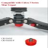 IFOOTAGE Monopod Rubber Foot Pad,Accessories Compatible with Cobra 3 SeriesMonopods view 3